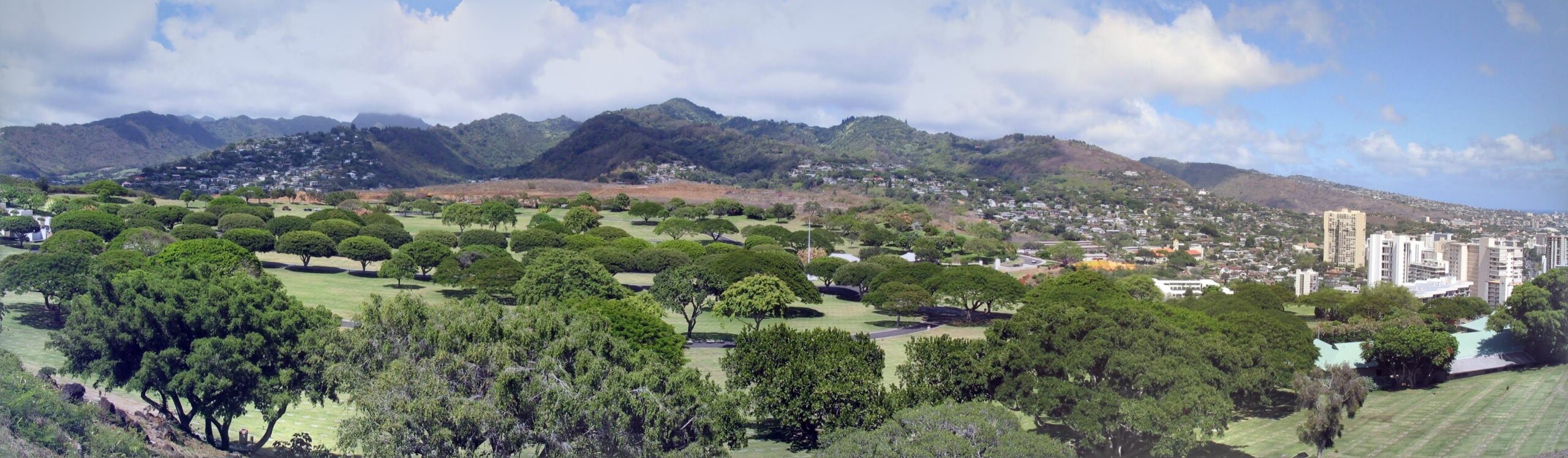 Honolulu, Hawaii