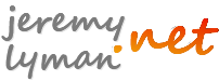 Jeremy Lyman Dot Net