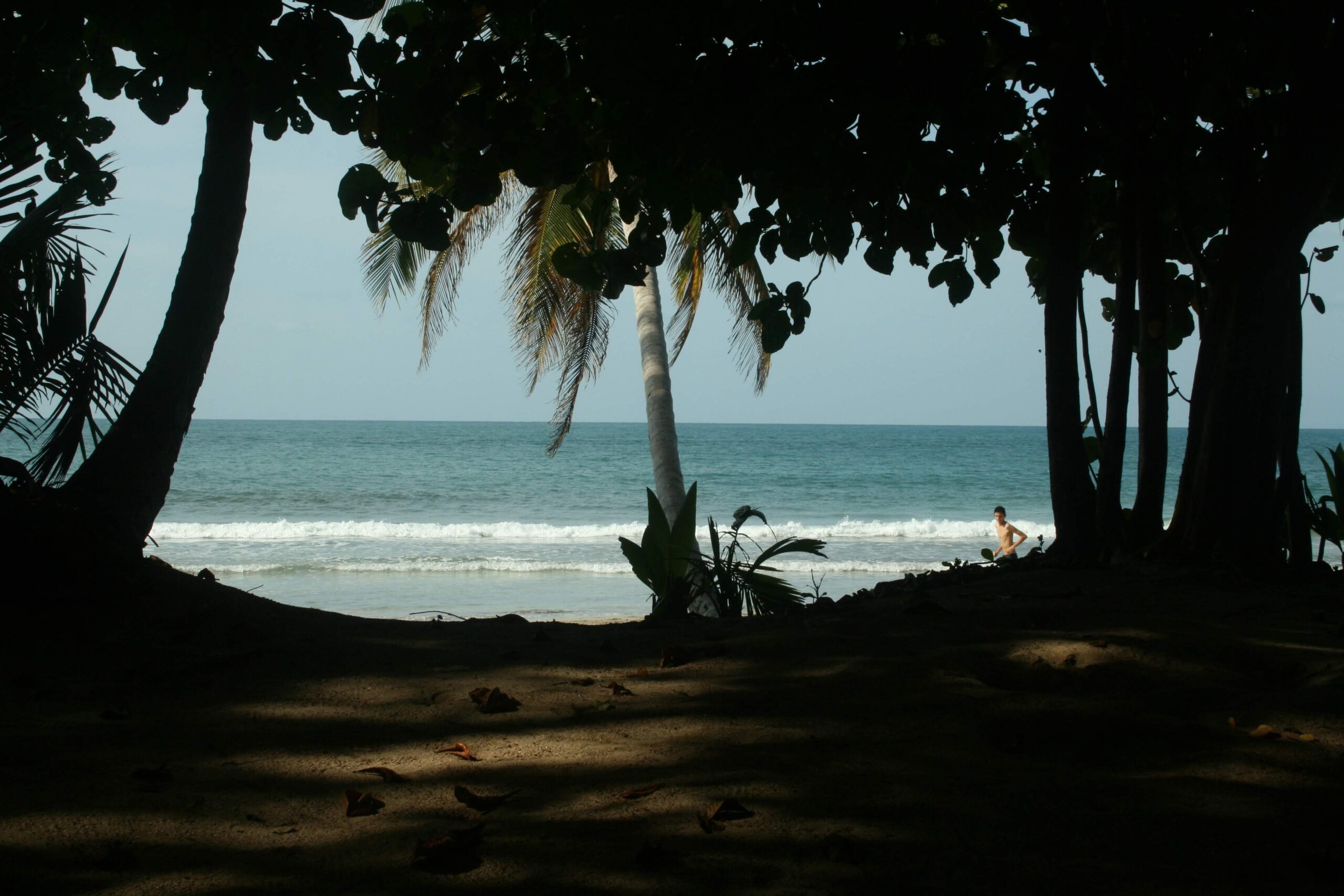 Puerto Limon, Costa Rica