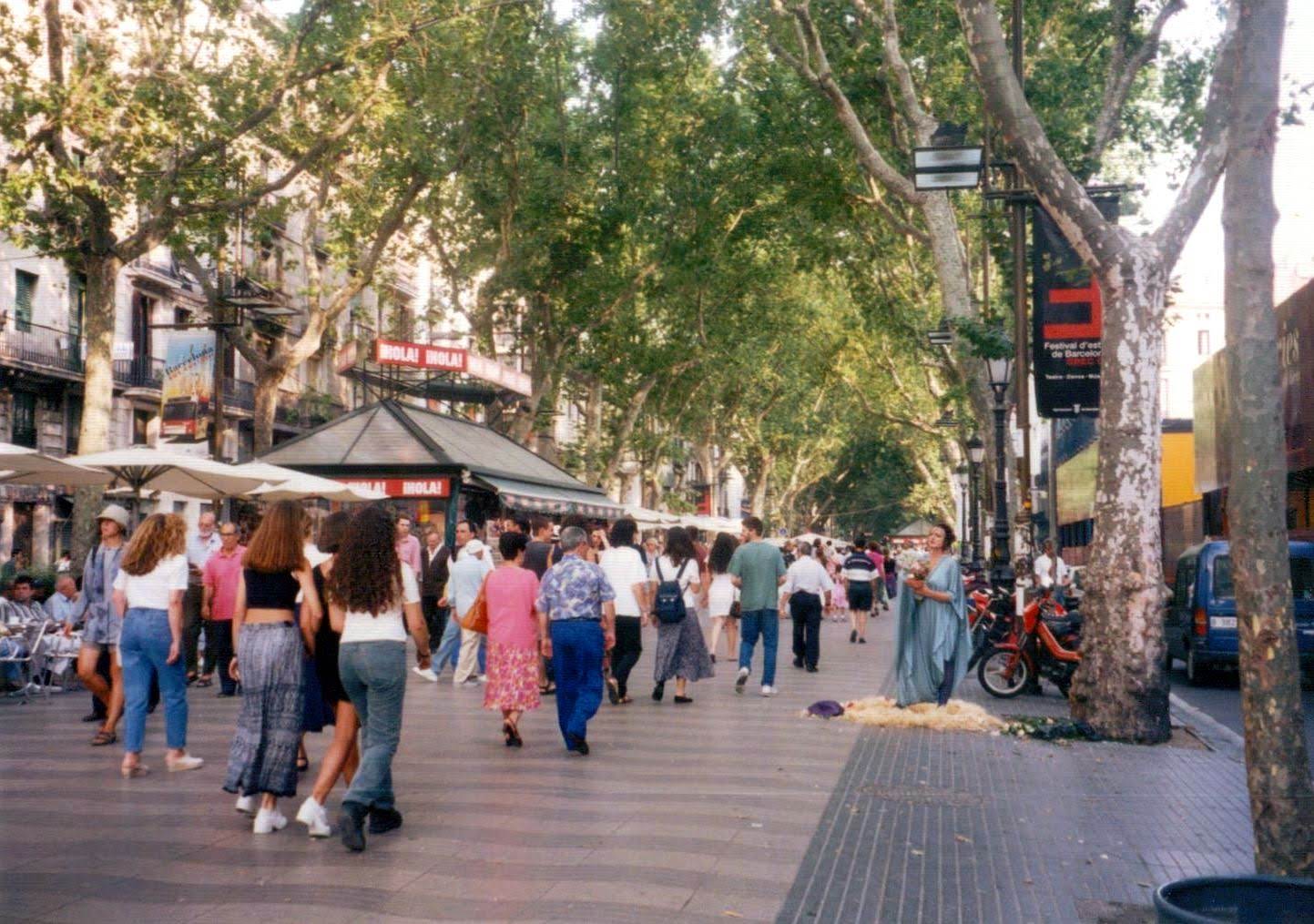 Barcelona, Spain